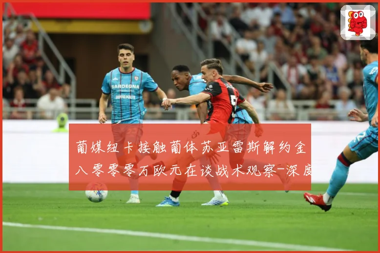 葡媒纽卡接触葡体苏亚雷斯解约金八零零零万欧元在谈战术观察-深度解析