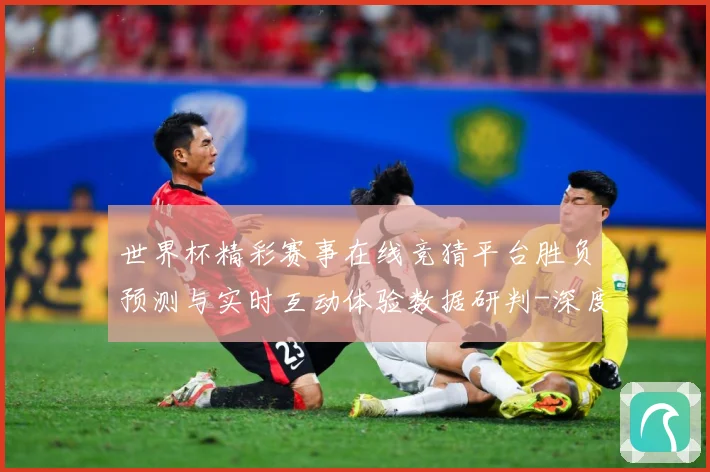 世界杯精彩赛事在线竞猜平台胜负预测与实时互动体验数据研判-深度解析