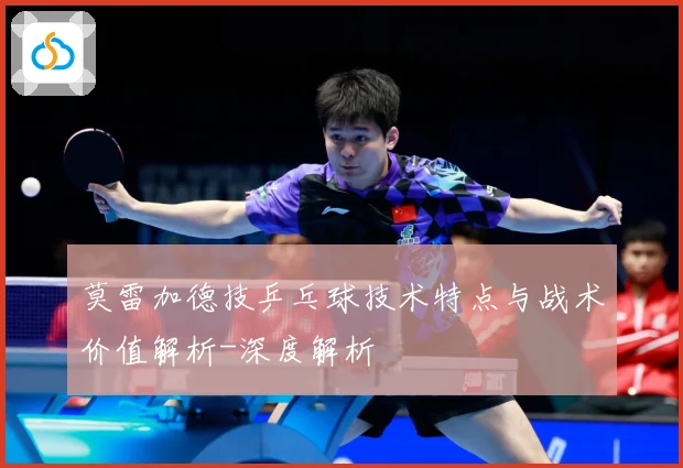 莫雷加德技乒乓球技术特点与战术价值解析-深度解析