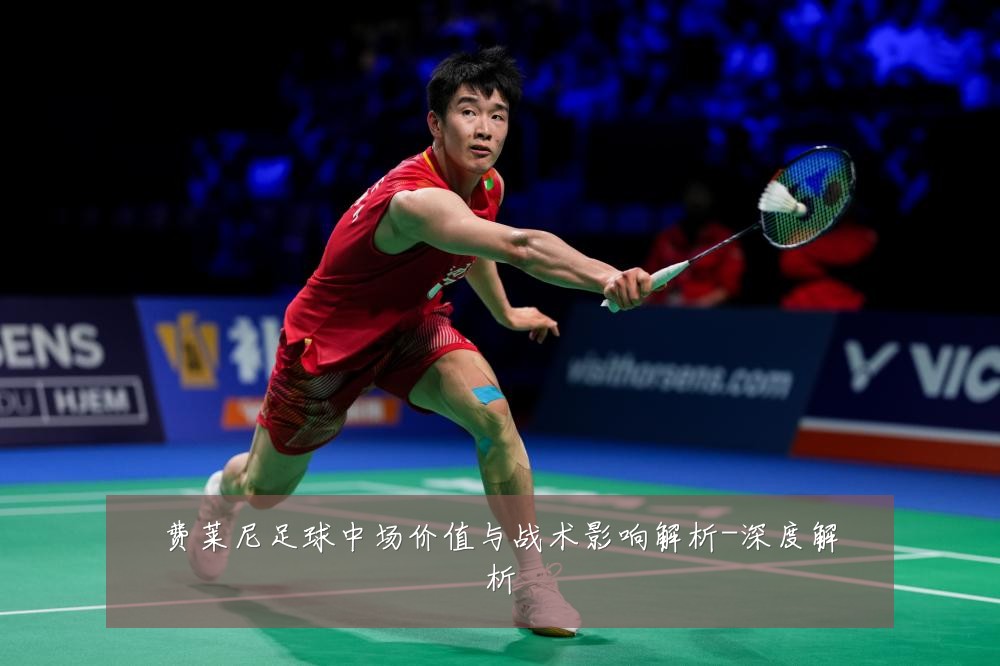 费莱尼足球中场价值与战术影响解析-深度解析